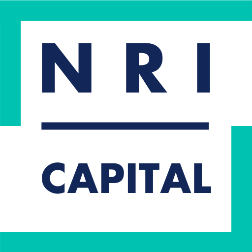 Nricapital Logo